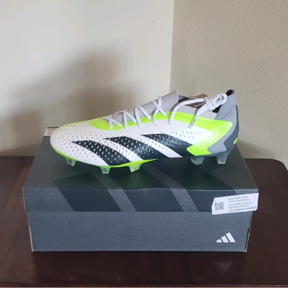 Adidas Predator Accuracy.1 L FG